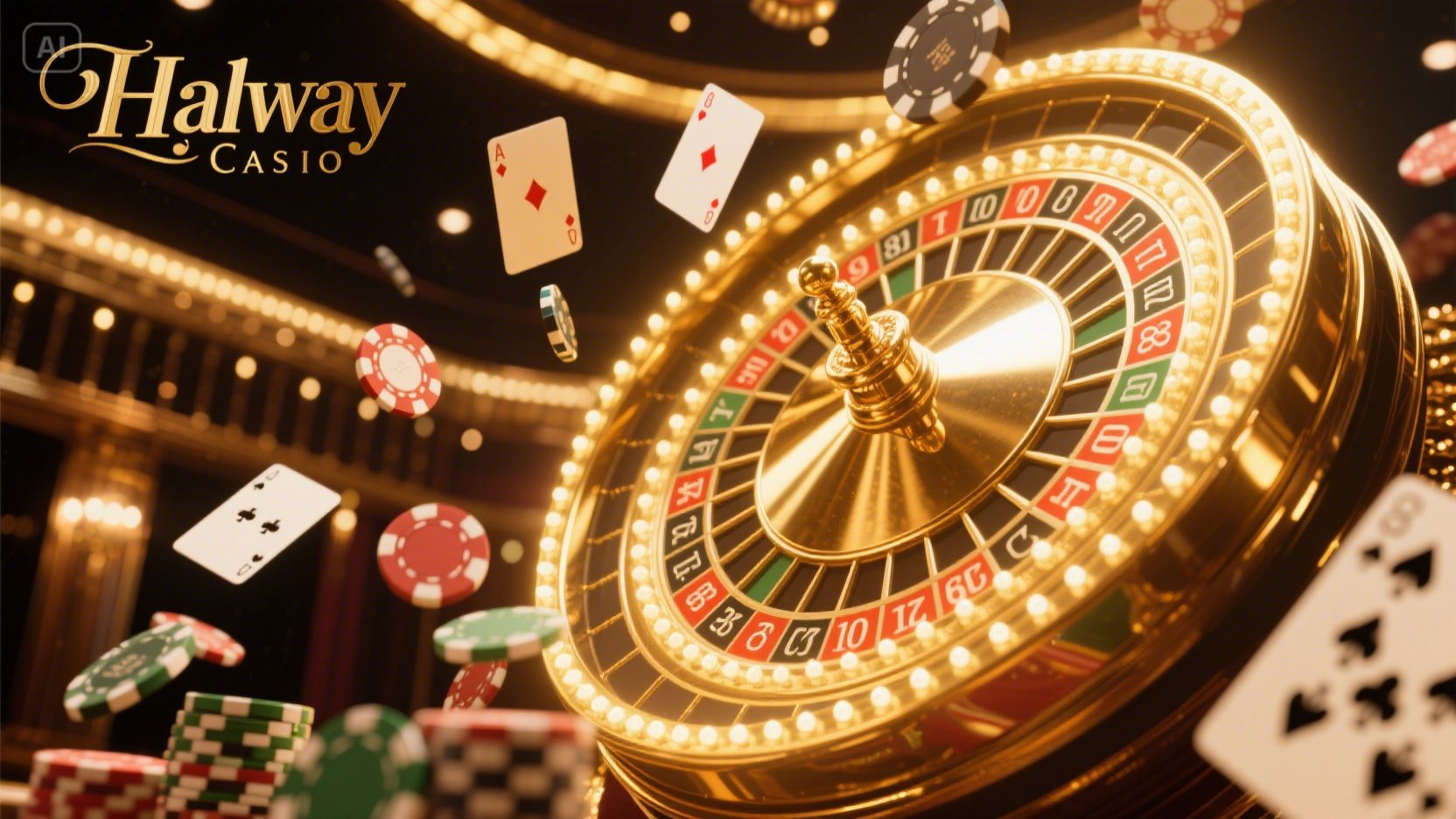 Highway Casino پاکستان
